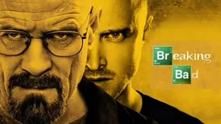 Breaking Bad Main theme (Extended 2 minute version)