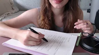 ASMR español. FILOSOFÍA: existencialismo de HEIDDEGER, el ser en el mundo