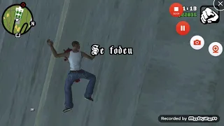 gta san Andreas wasted part 8