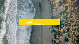 Navigating through distractions with Yasin Asad