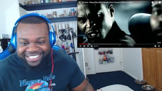 50 Cent - Many Men (Wish Death) (Dirty Version) | Reaction