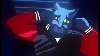 Lone Digger Music Video But It's Synced Up To Sydney