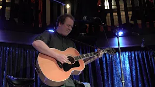 Alex Beharrell - ? @ live in the living room @ The Bedford 06-10-2019-4k