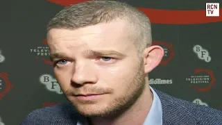 Russell Tovey Interview Years and Years Premiere