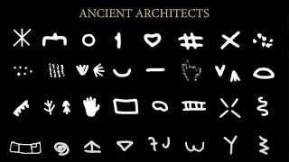 40,000-Year-Old Ice Age Writing of Ancient Europe | Ancient Architects