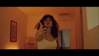 Nathy Peluso - CORASHE (Video Oficial)