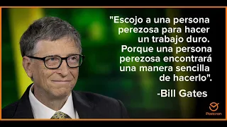 Grandes Biografias - Bill Gates