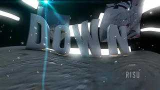 Jay Sean - Down [AMV Typography] | After Effects