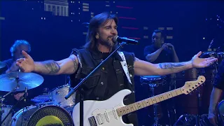 Juanes | Austin City Limits 50th Anniversary