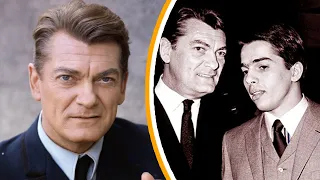 Le fils de Jean Marais laissé sans un sou a été retrouvé sans vie après des années de solitude