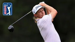 Cameron Smith shoots 8-under 62 | Round 2 | WGC-FedEx St. Jude | 2021