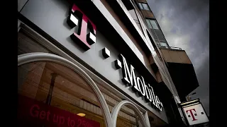 T-Mobile’s 5G Network Is Live