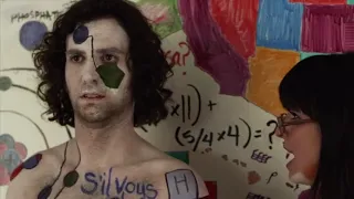 College Humor - Some study I used to know - Gotye parody (ReUpload)