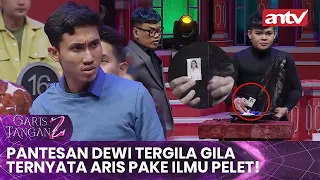 Pantesan Dewi Tergila Gila Ternyata Aris Pake Ilmu Pelet! | Garis Tangan 2 ANTV | Eps 56 (2/4)