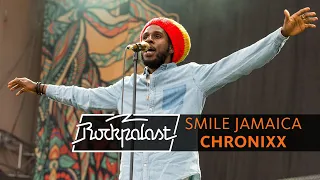 Smile Jamaica | Chronixx live | Rockpalast 2016