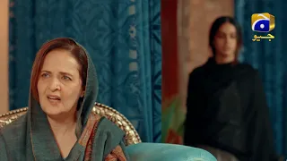 Khuda Aur Mohabbat - Season 03 | Episode 17 | Best Scene 01 | HAR PAL GEO