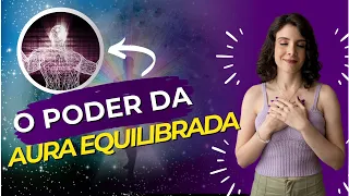 O Poder de Aprender a EQUILIBRAR a AURA com 100% DE CONFIANÇA c/a RADIESTESIA | MARI TORTELLA