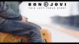 Bon Jovi - " This Left Feels Right Live " '2003 (Full Concert)