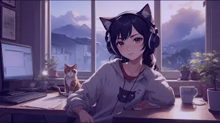 lofi hip hop radio - beats to relax/study to