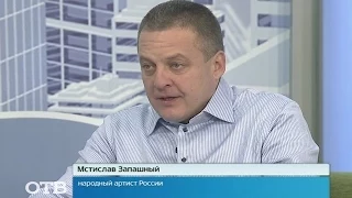Цирк Мстислава Запашного. заключительные шоу в Екатеринбурге (04.12.14)