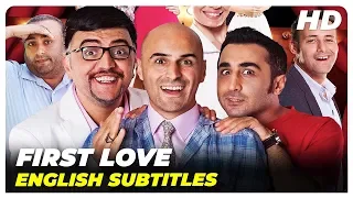 First Love (Olur Olur) | Turkish Full Movie (English Subtitles)