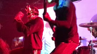 Slaughter To Prevail - Agony (10/21/2019 Austin, Texas @ Empire Control Room)