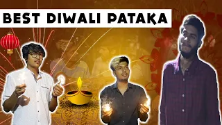 Best Diwali Pataka | Team Lemme Think