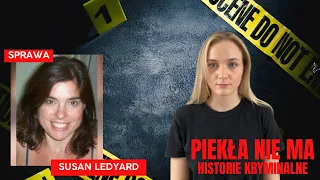 Sprawa Susan Ledyard | Kto zabił Susan?