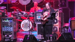 3/23/24 (set 1) Dark Star Orchestra at Wellmont Theater in Montclair NJ