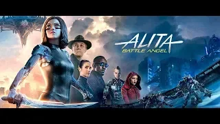 ALITA: BATTLE ANGEL 4K 3D STEELBOOK Zavvi Exclusive Ltd Edition