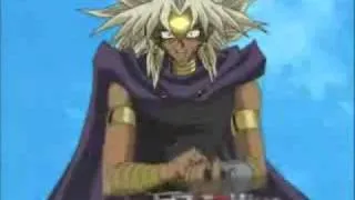 marik shuffle