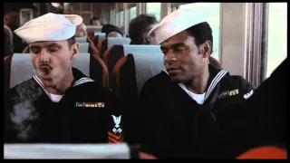 The Last Detail | Badass | Hal Ashby