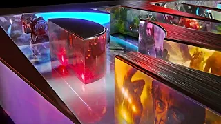 Marvel Studios New Intro for WandaVision (Episode 2) [HD]