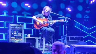 Billy Strings Solo: Brown's Ferry Blues Indianapolis, IN 7/30/2022