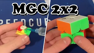 How to setup Your MGC 2x2.