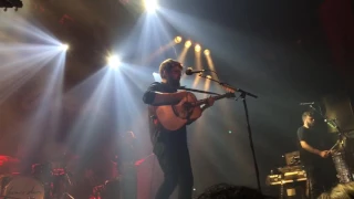 Bear's Den - Stubborn Beast - Live at the Melkweg