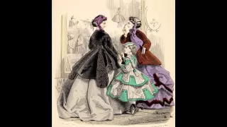 Gender in 19th century Britain