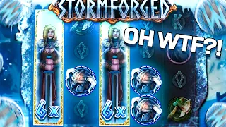 STORMFORGED SUPER PAID ME $400,000?!... EXTRA BET WORKS!