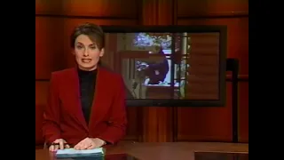 Global News snippet - December 28, 1999