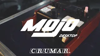 Crumar Mojo desktop firmware update - The Music Alliance