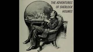 The Adventures of Sherlock Holmes 09 The Adventure of the Engineer's Thumb