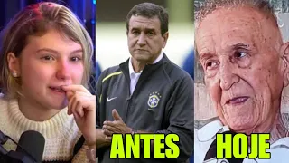 6 FAMOSOS que Estão Muito DOENTES e Você Não Sabia #13