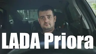 LADA Priora -цены на авто в Белоруссии! Ты будешь в ШОКЕ!