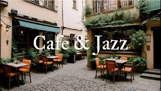 playlist l 어서오세요~!! 재즈가 흐르는 카페에..ㅣRelaxing  Jazz Music for Cafe,Coffe Shop