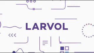 LARVOL: Customized intelligence reports and SaaS solutions for healthcare and life science experts