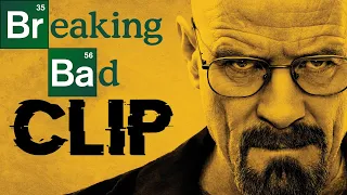 | Breaking Bad | Le choix de Walt - Clip FR