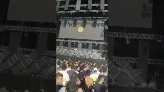 Nina Kraviz - Decibel Open Air Festival