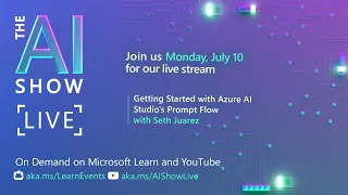 Getting Started with Azure AI Studio's Prompt Flow