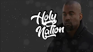 Kanye West - Wash Us In The Blood feat. Travis Scott (KOH Remix)