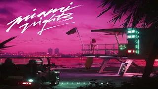 Miami Nights 1984 - Sentimental (Full Album)
